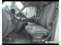 Renault Master T35 2.3 dci BOX e SPONDA Master T35 2.3 dci BOX e SPONDA Altro | ATL SPA