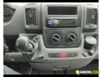 Citroen Jumper 35 L1H1 2.2 hdi 120cv Jumper 35 L1H1 2.2 hdi 120cv | Altro Altro | ATL SPA