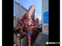 Iveco 190E27 RIB + GRU 190E27 RIB + GRU Altro | ATL SPA