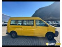 Volkswagen TRANSPORTER 4motion SCUOLABUS - 4X4, ottimo da camperizzare TRANSPORTER 4motion SCUOLABUS - 4X4, ottimo da camperizzare | Altro Altro | ATL SPA
