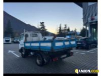 Nissan CABSTAR RIB CABSTAR RIB Altro | ATL SPA