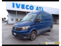 Volkswagen Crafter 35 2.0 tdi 140cv L3H2 auto Crafter 35 2.0 tdi 140cv L3H2 auto | Altro Altro | ATL SPA