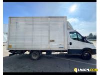 Iveco Daily 35 C14H BOX e SPONDA  Daily 35 C14H BOX e SPONDA  | Altro Altro | ATL SPA