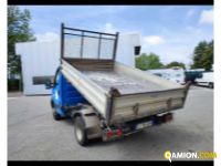 Iveco Daily 35 C10 p.c.RIB Daily 35 C10 p.c.RIB | Altro Altro | ATL SPA