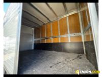 Iveco Daily 35 C14H BOX e SPONDA  Daily 35 C14H BOX e SPONDA  | Altro Altro | ATL SPA