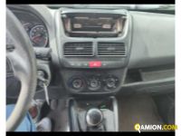 Fiat Doblo Cargo Maxi 1.3 mjt 16v 90cv E5 - Problemi al cambio Doblo Cargo Maxi 1.3 mjt 16v 90cv E5 - Problemi al cambio | Altro Altro | ATL SPA