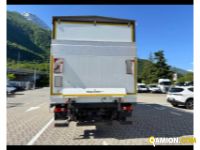 Iveco Eurocargo ML160E28 CENT e SPONDA Eurocargo ML160E28 CENT e SPONDA | Altro Altro | ATL SPA