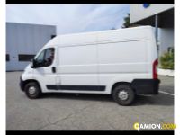 Fiat Ducato 35 MH2 2.3 mjt 130cv E6 Ducato 35 MH2 2.3 mjt 130cv E6 | Altro Altro | ATL SPA