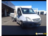 Iveco Daily 35 C15K 3.0 RIB e GRU Daily 35 C15K 3.0 RIB e GRU | Altro Altro | ATL SPA