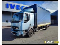 Volvo FL - CASSONE CENTINA E SPONDA FL - CASSONE CENTINA E SPONDA | Altro Altro | ATL SPA