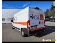 Fiat Ducato maxi 35 LH3 2.3 mjt 140cv E6d-temp Ducato maxi 35 LH3 2.3 mjt 140cv E6d-temp Altro | ATL SPA