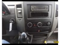 Mercedes Sprinter  315 cdi T 32/35 Fap CENT Sprinter  315 cdi T 32/35 Fap CENT | Altro Altro | ATL SPA