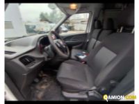 Fiat Doblo cargo 1.3 mjt 16v 90cv 15q E5+ Doblo cargo 1.3 mjt 16v 90cv 15q E5+ Altro | ATL SPA