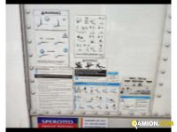 Iveco Daily 35 C14H BOX e SPONDA  Daily 35 C14H BOX e SPONDA  | Altro Altro | ATL SPA