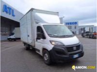 Fiat DUCATO CON BOX DUCATO CON BOX | Altro Altro | ATL SPA