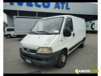 Fiat Ducato 15 2.3 jtd p.m. Ducato 15 2.3 jtd p.m. Altro | ATL SPA