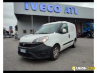 Fiat Doblo cargo 1.3 mjt 16v 90cv 15q E5+ Doblo cargo 1.3 mjt 16v 90cv 15q E5+ Altro | ATL SPA
