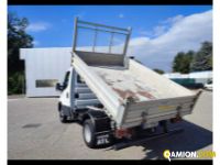 Iveco Daily 35 C12  RIB  Daily 35 C12  RIB  | Altro Altro | ATL SPA