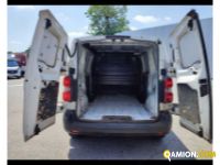 Peugeot Expert 2.0 Bluehdi Premium std 180cv S&S EAT8 - Problemi di alimentazione | ATL SPA