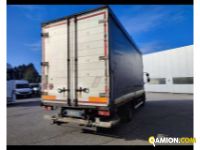 Volvo FL - CASSONE CENTINA E SPONDA FL - CASSONE CENTINA E SPONDA | Altro Altro | ATL SPA