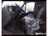 Iveco DAILY 35 S15 CENT E TELO DAILY 35 S15 CENT E TELO | Altro Altro | ATL SPA