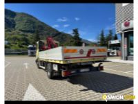 Iveco ML75E17 FISSO E GRU ML75E17 FISSO E GRU | Altro Altro | ATL SPA