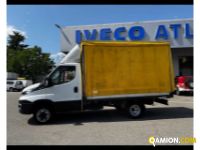 Iveco Daily 35 C14 3450 CENT E TELO Daily 35 C14 3450 CENT E TELO | Altro Altro | ATL SPA