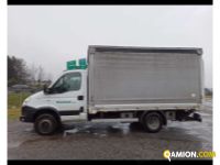 Iveco Daily 60C17L CENT E SPONDA Daily 60C17L CENT E SPONDA | Altro Altro | ATL SPA