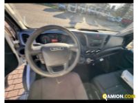 Iveco DAILY 65C15 BOX E SPONDA | ATL SPA