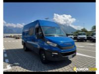 Iveco DAILY 35C18HA8 SV | ATL SPA