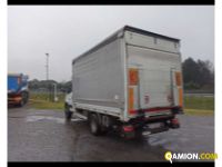 Iveco Daily 60C17L CENT E SPONDA Daily 60C17L CENT E SPONDA | Altro Altro | ATL SPA