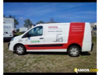 Fiat Scudo 2.0 mjt LH1 12Q Comfort 120cv Scudo 2.0 mjt LH1 12Q Comfort 120cv | Altro Altro | ATL SPA