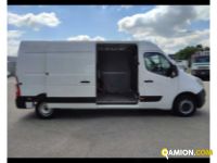 Opel Movano 35 2.3  150cv PLH2 S&S Edi Movano 35 2.3  150cv PLH2 S&S Edi | Altro Altro | ATL SPA