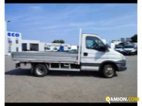 Iveco DAILY 50 C15L FISSO | ATL SPA