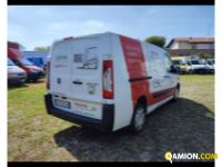 Fiat Scudo 2.0 mjt LH1 12Q Comfort 120cv Scudo 2.0 mjt LH1 12Q Comfort 120cv | Altro Altro | ATL SPA