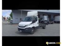 Iveco Daily 35 C16H 2.3 A8 3750 HD A TELAIO Daily 35 C16H 2.3 A8 3750 HD A TELAIO | Leggero Cabinato <= 35 q.li Altro | ATL SPA