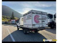Iveco Daily 35 C15 PIANALE | ATL SPA
