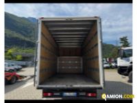 Iveco Daily 35 C18H3.0 HD BOX | ATL SPA