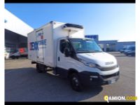 Iveco DAILY 35C16 BOX E FRIGO  DAILY 35C16 BOX E FRIGO  | Altro Altro | ATL SPA