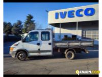 Iveco IVECO 35C13 D RIB IVECO 35C13 D RIB Altro | ATL SPA