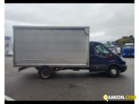 Ford Transit 350 tr.post. 2.0 tdci CENT Altro | ATL SPA