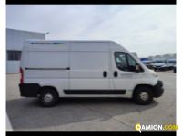 Fiat Ducato 35 MH2 2.3 mjt 130cv E6 Ducato 35 MH2 2.3 mjt 130cv E6 | Altro Altro | ATL SPA
