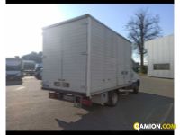 Iveco DAILY 35C14 FURG DAILY 35C14 FURG | Altro Altro | ATL SPA