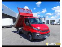 Iveco Daily 35 C12 cab. RIB Daily 35 C12 cab. RIB | Altro Altro | ATL SPA