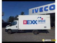 Iveco DAILY 35C16 BOX E FRIGO  DAILY 35C16 BOX E FRIGO  | Altro Altro | ATL SPA