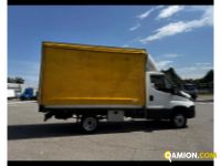 Iveco Daily 35 C14 3450 CENT E TELO Daily 35 C14 3450 CENT E TELO | Altro Altro | ATL SPA