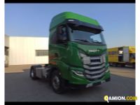 Iveco S-WAY AS440S51 S-WAY AS440S51 | Altro Altro | ATL SPA