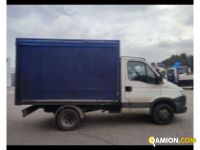 Iveco Daily 35 C15L CENT  Daily 35 C15L CENT  Altro | ATL SPA
