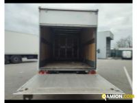 Renault Master T35 2.3 dci BOX e SPONDA Master T35 2.3 dci BOX e SPONDA Altro | ATL SPA