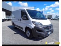 Fiat Ducato 28 CH1 2.3 mjt 120cv E6d-temp Ducato 28 CH1 2.3 mjt 120cv E6d-temp | Altro Altro | ATL SPA